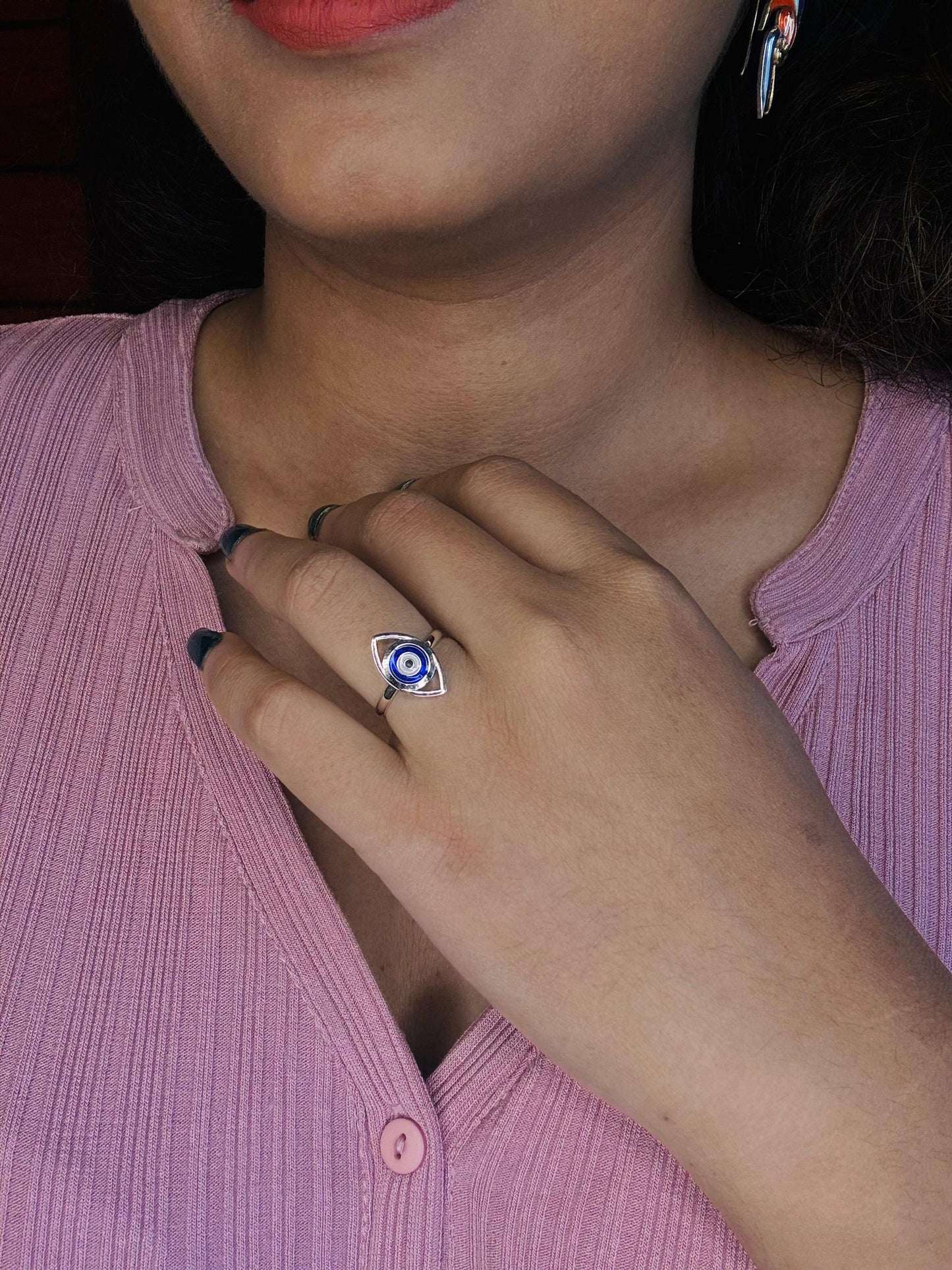 Nazar ring