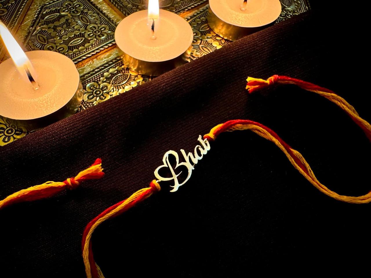 Bhai rakhi