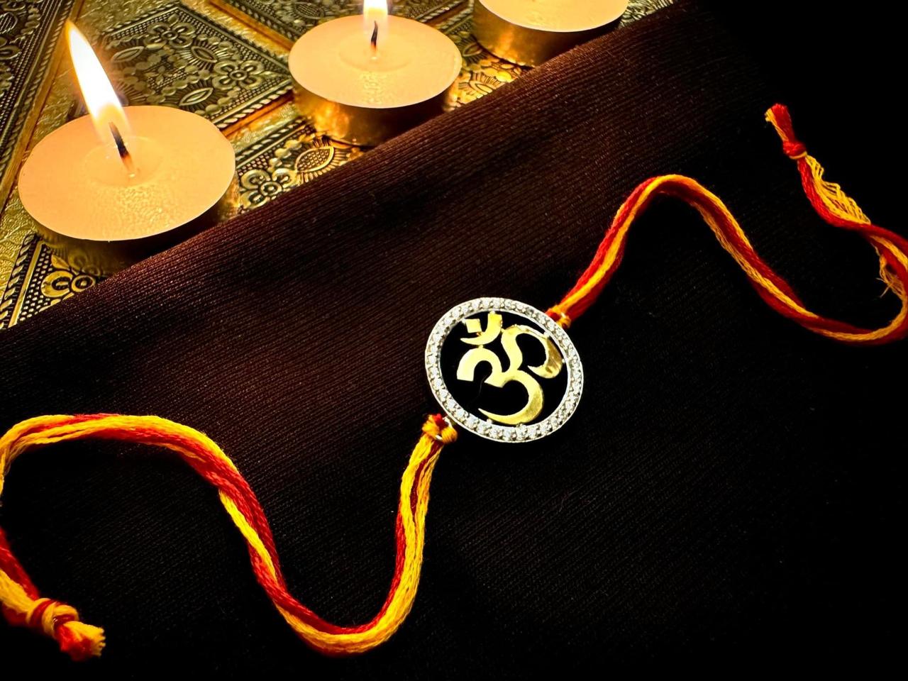 Om rakhi