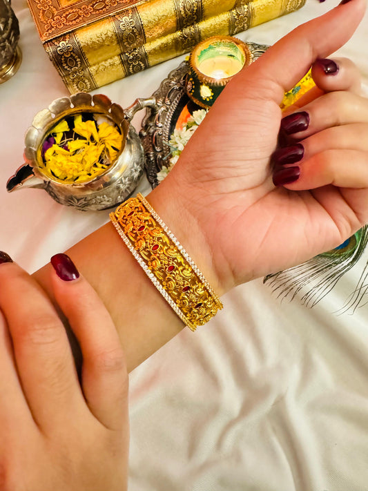 Mayuri Bangle
