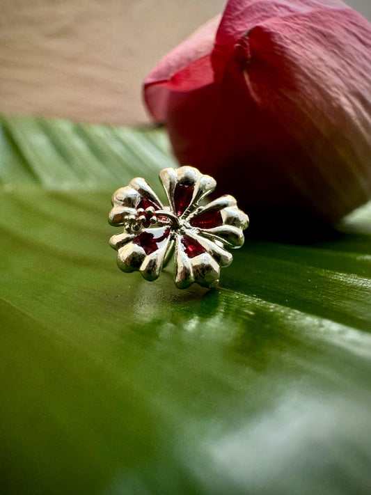 Hibiscus nosepin