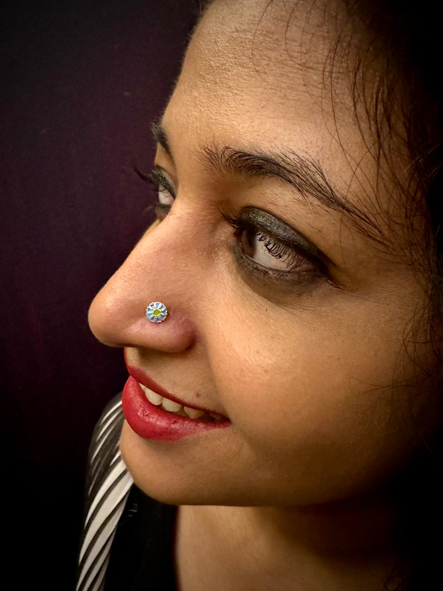 Aparajita nosepin