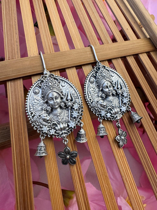 Ma Durga Dangler 2026
