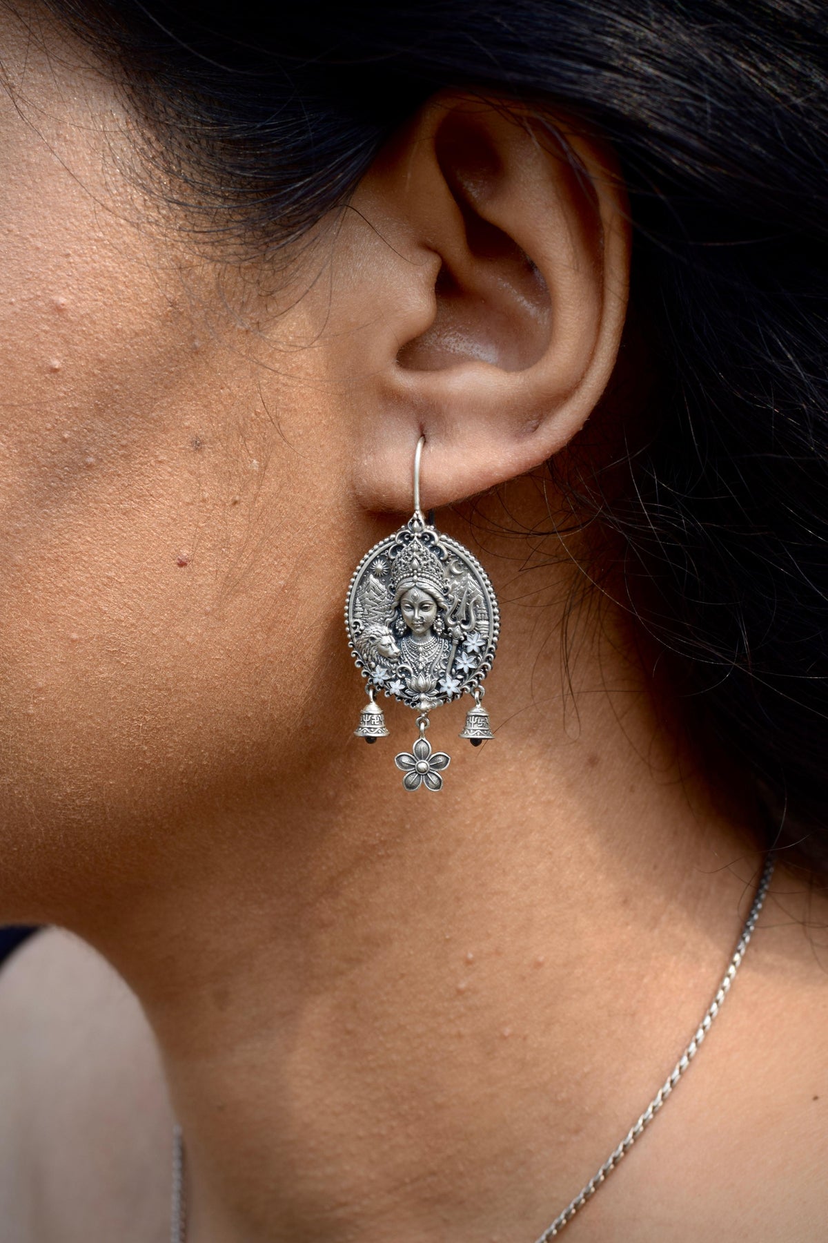 Ma Durga Dangler 2026