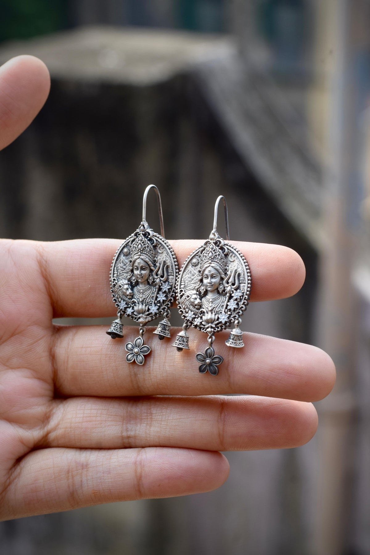 Ma Durga Dangler 2026