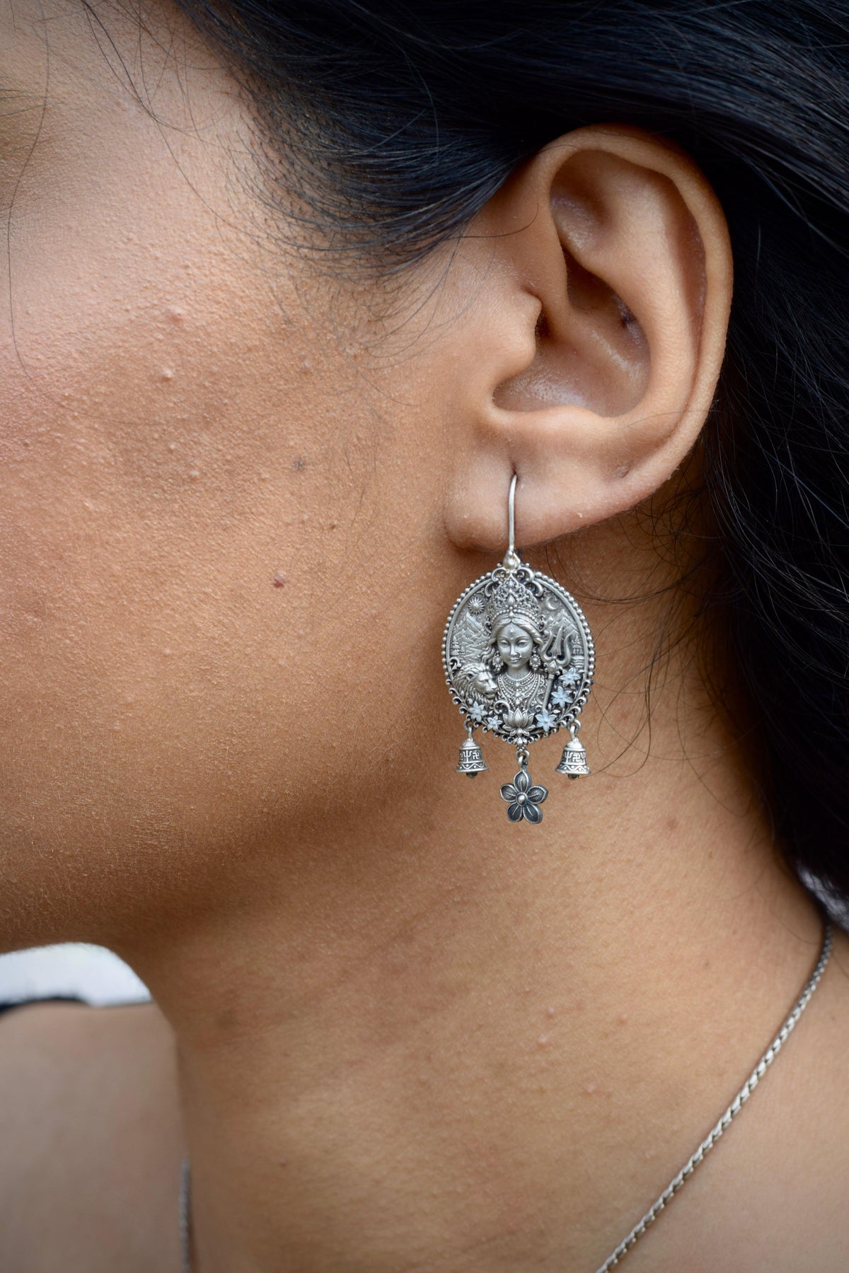 Ma Durga Dangler 2026