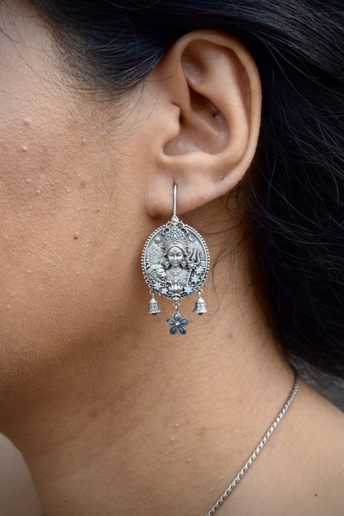 Ma Durga Dangler 2026