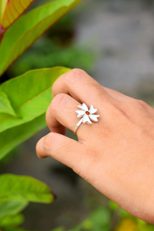 Shiuli ring