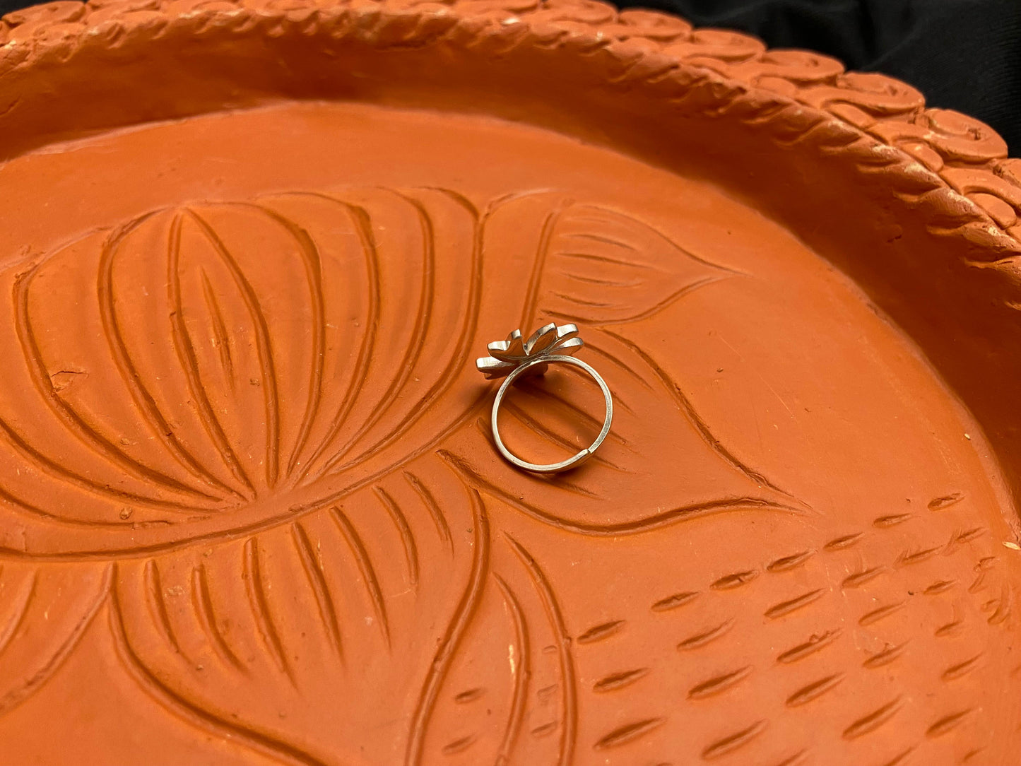 Shiuli ring