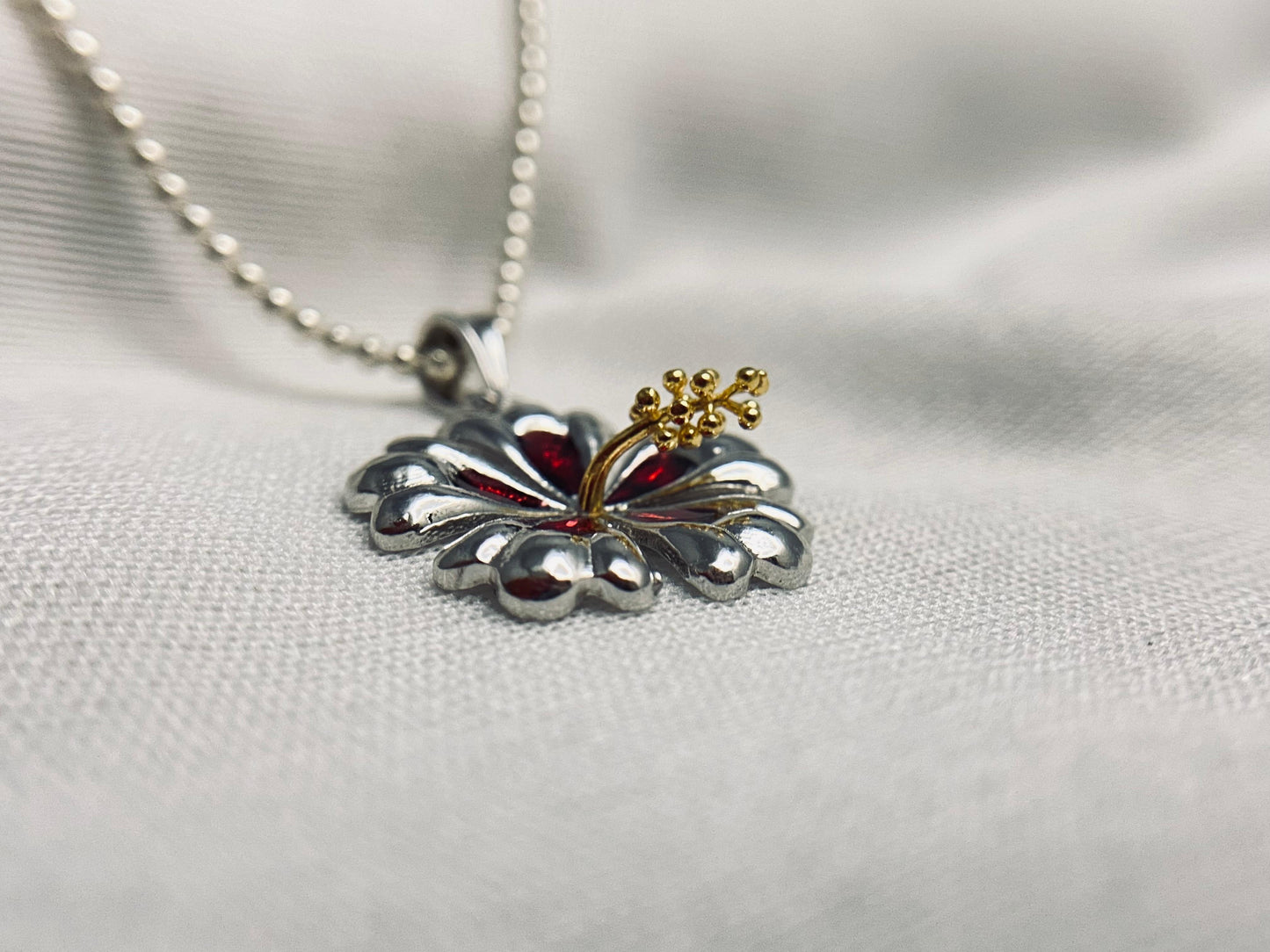 Joba pendant