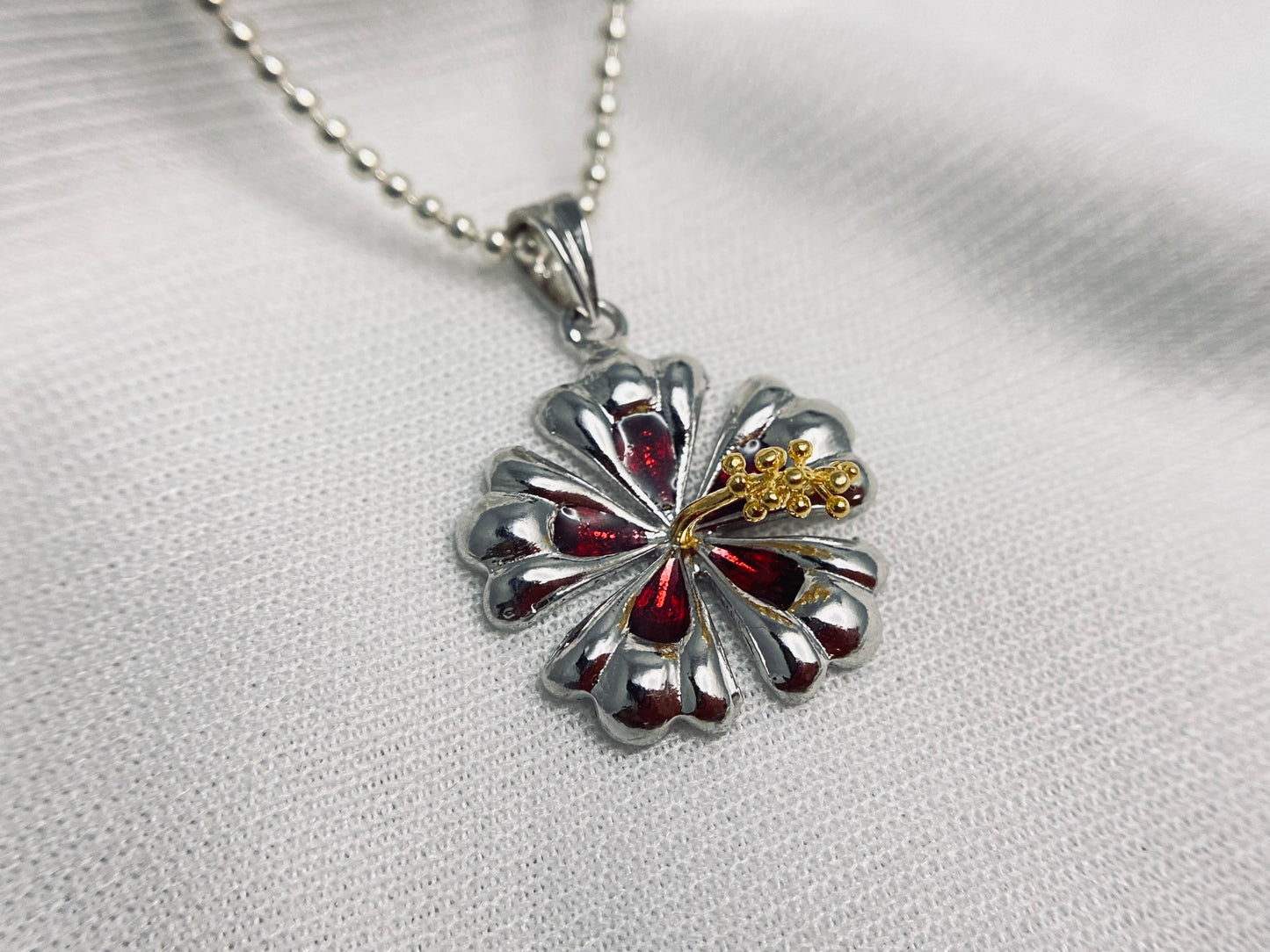 Joba pendant