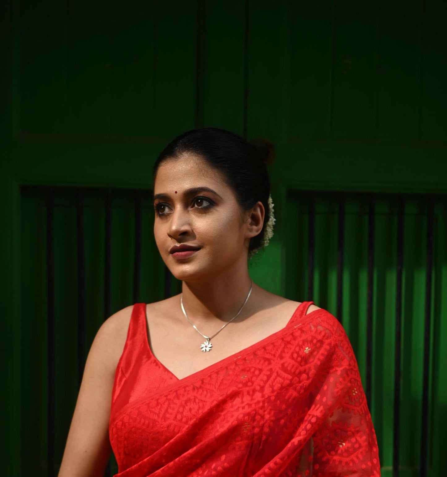 Shiuli pendant