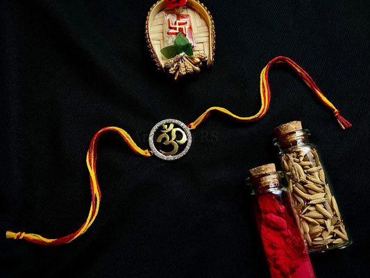 Om rakhi
